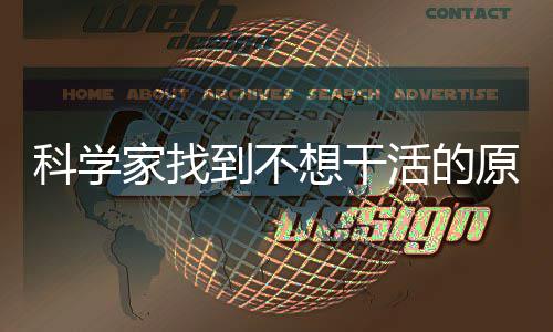 脑中想干到不大动活的力刹科学存在车原因家找